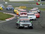 Mercedes-Benz CLK DTM 2005 года
